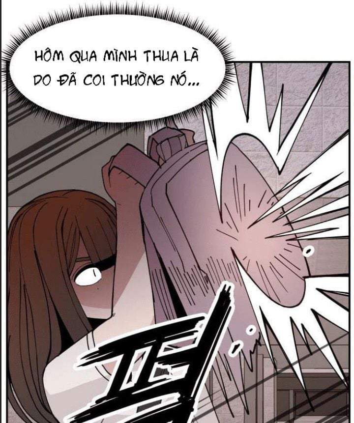 Lớp Học Phản Diện Chapter 11 - Trang 57