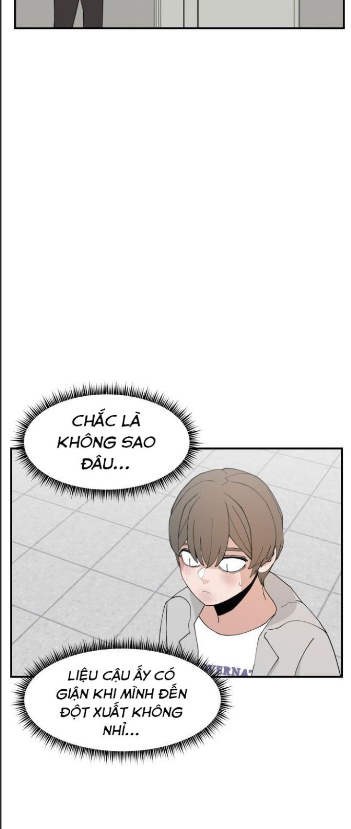 Lớp Học Phản Diện Chapter 57 - Trang 35