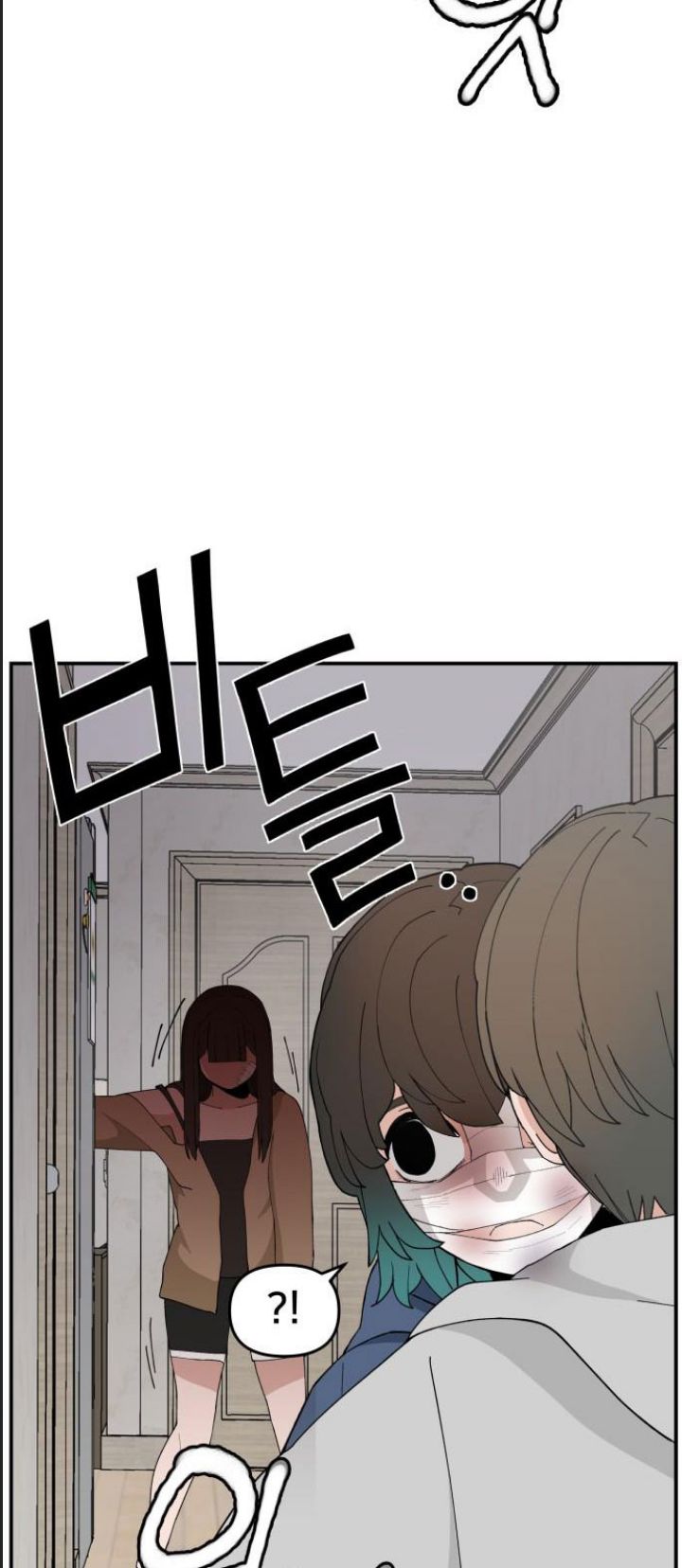 Lớp Học Phản Diện Chapter 58 - Trang 7