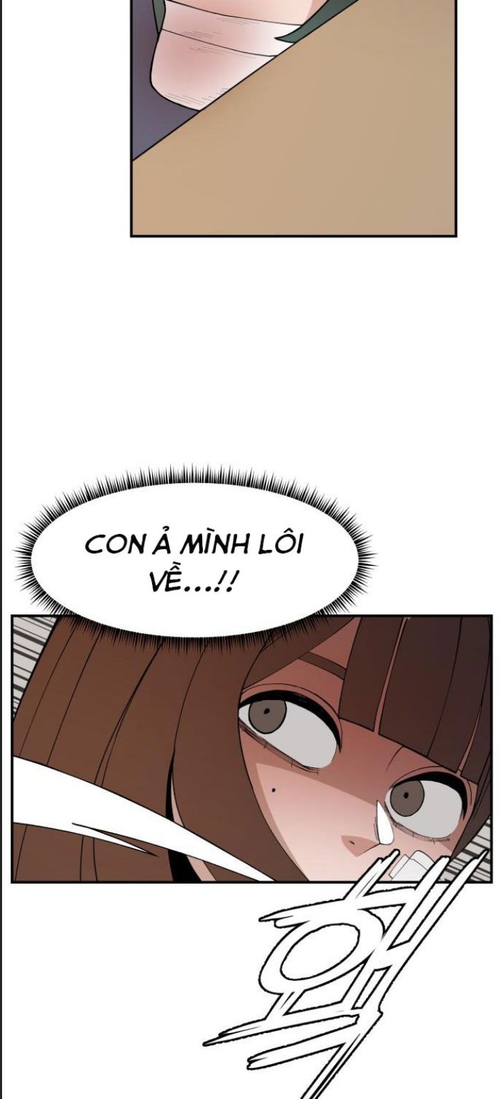 Lớp Học Phản Diện Chapter 55 - Trang 60