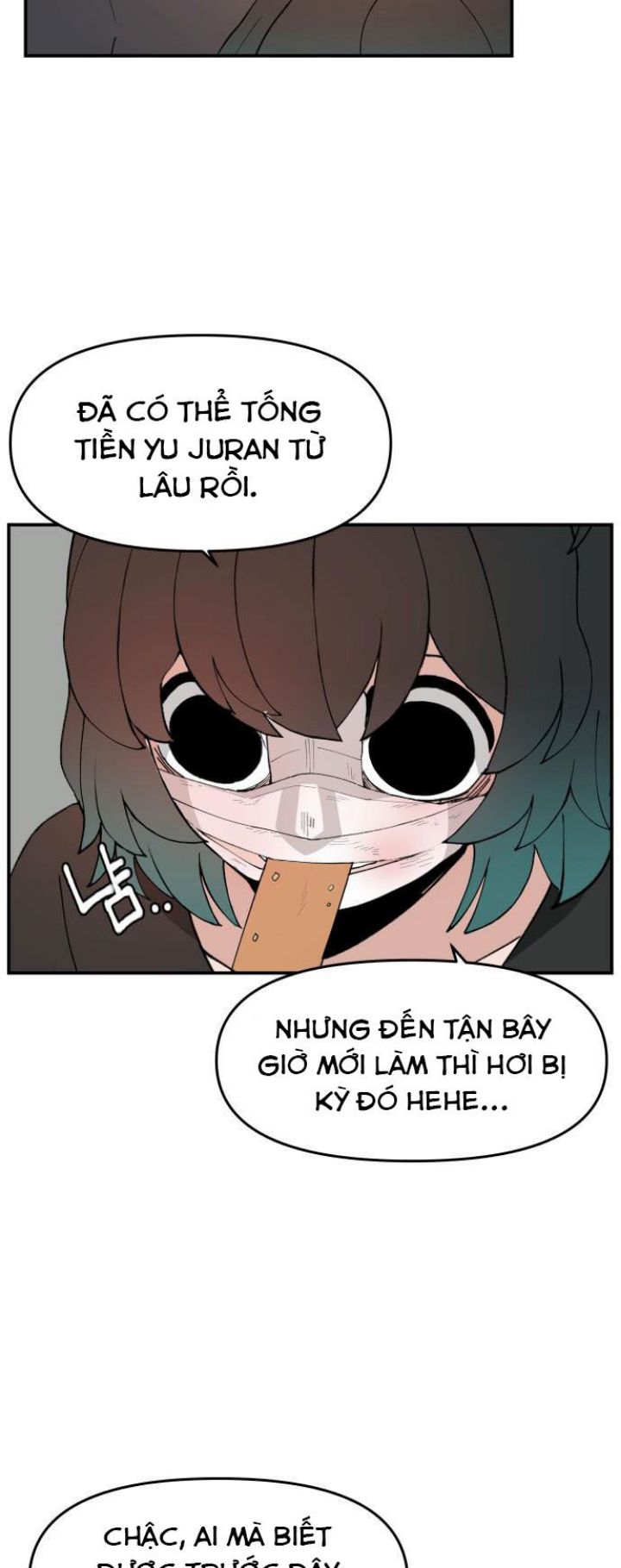 Lớp Học Phản Diện Chapter 49 - Trang 18