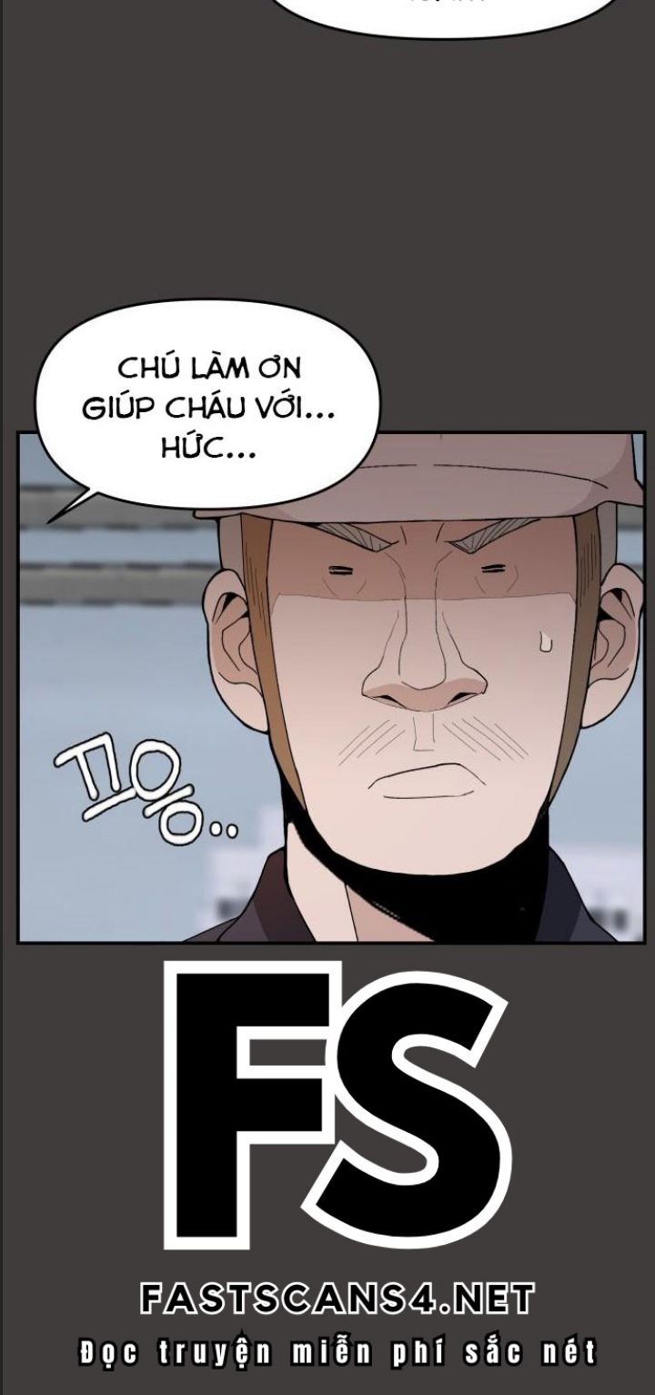 Lớp Học Phản Diện Chapter 61 - Trang 34