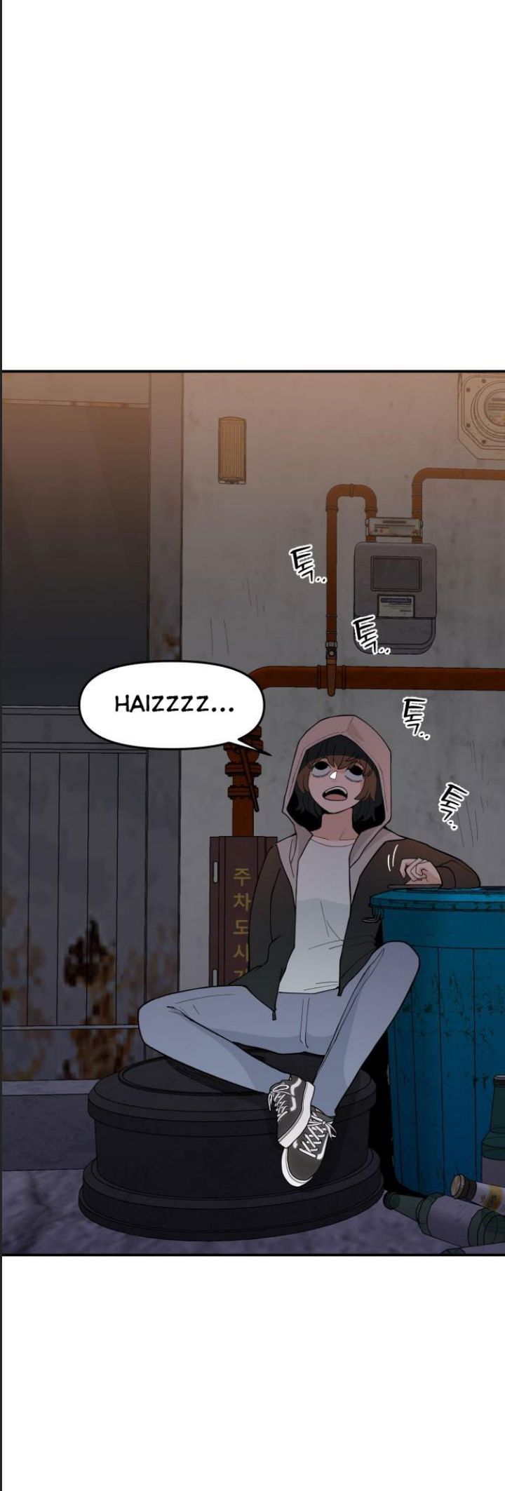 Lớp Học Phản Diện Chapter 38 - Trang 77