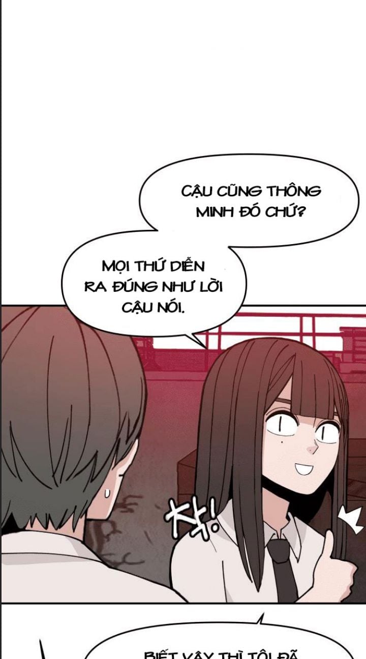 Lớp Học Phản Diện Chapter 21 - Trang 9