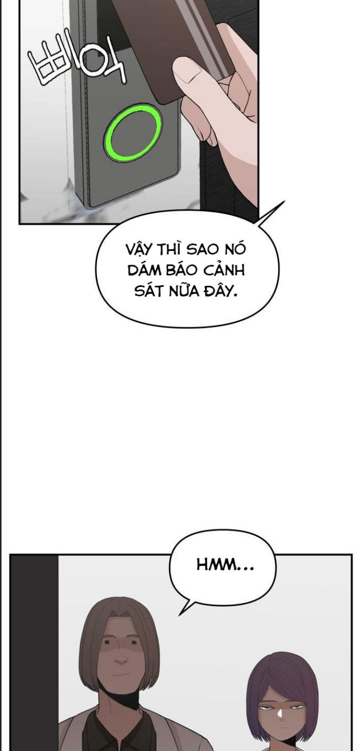 Lớp Học Phản Diện Chapter 62 - Trang 28