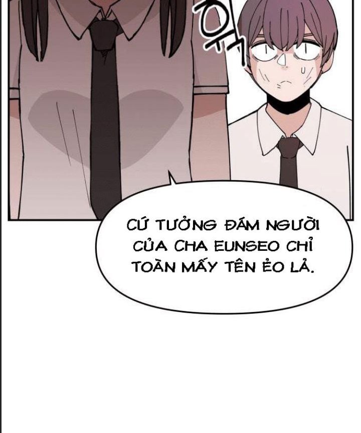 Lớp Học Phản Diện Chapter 10 - Trang 31