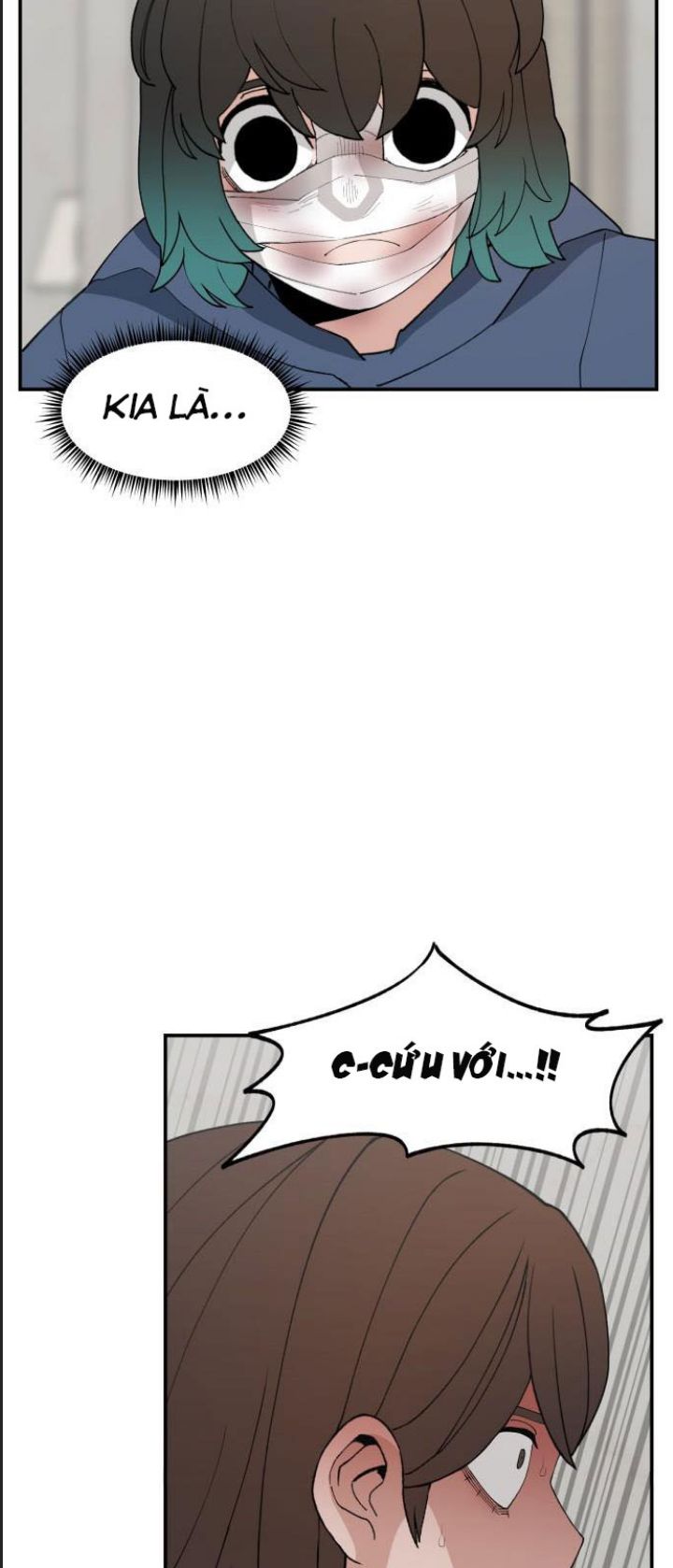 Lớp Học Phản Diện Chapter 57 - Trang 52