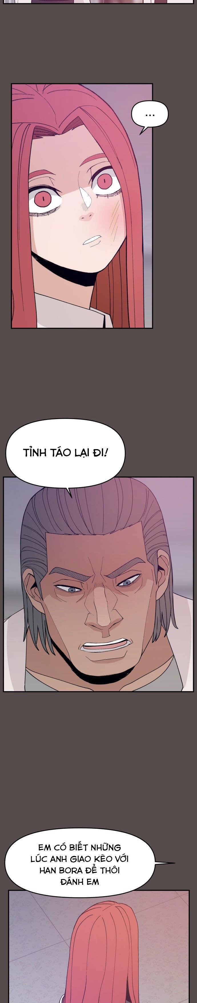 Lớp Học Phản Diện Chapter 68 - Trang 4
