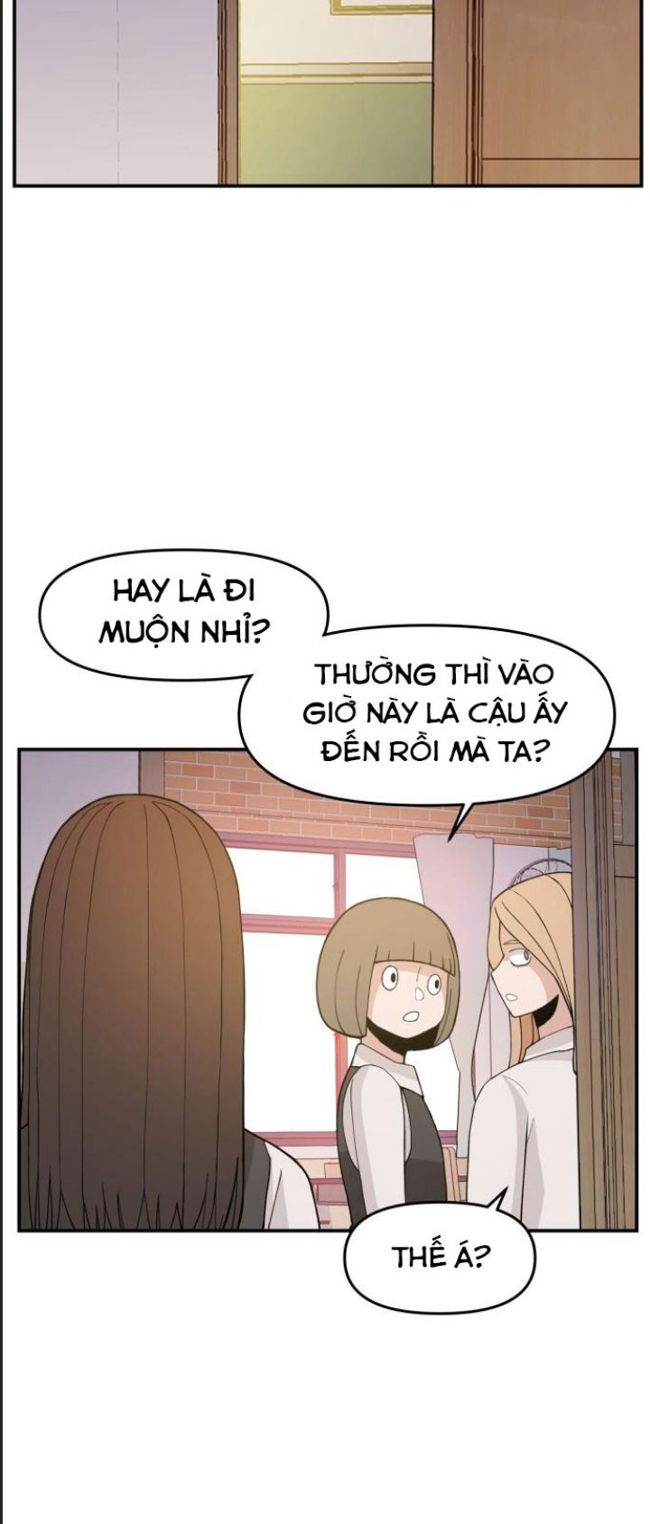 Lớp Học Phản Diện Chapter 39 - Trang 44