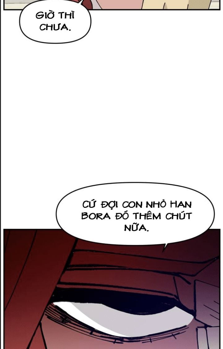 Lớp Học Phản Diện Chapter 13 - Trang 26