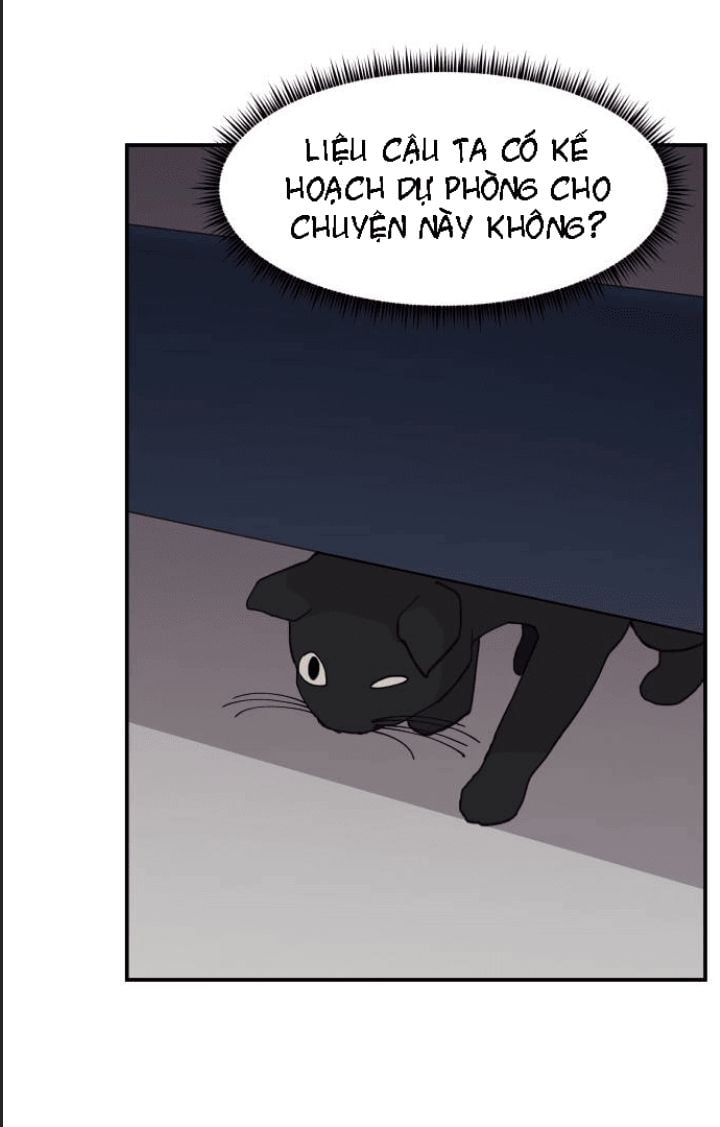 Lớp Học Phản Diện Chapter 15 - Trang 54