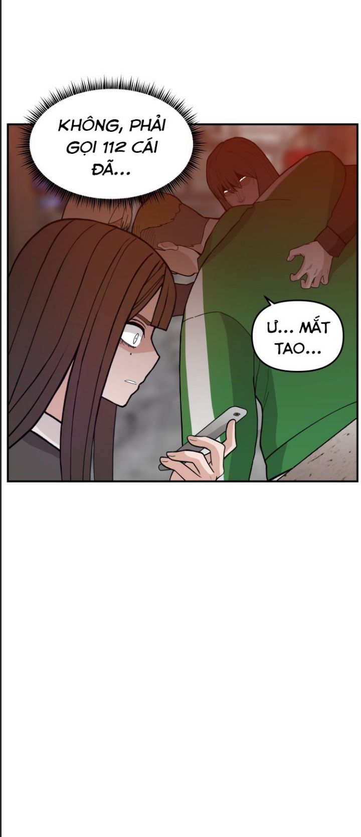 Lớp Học Phản Diện Chapter 43 - Trang 40