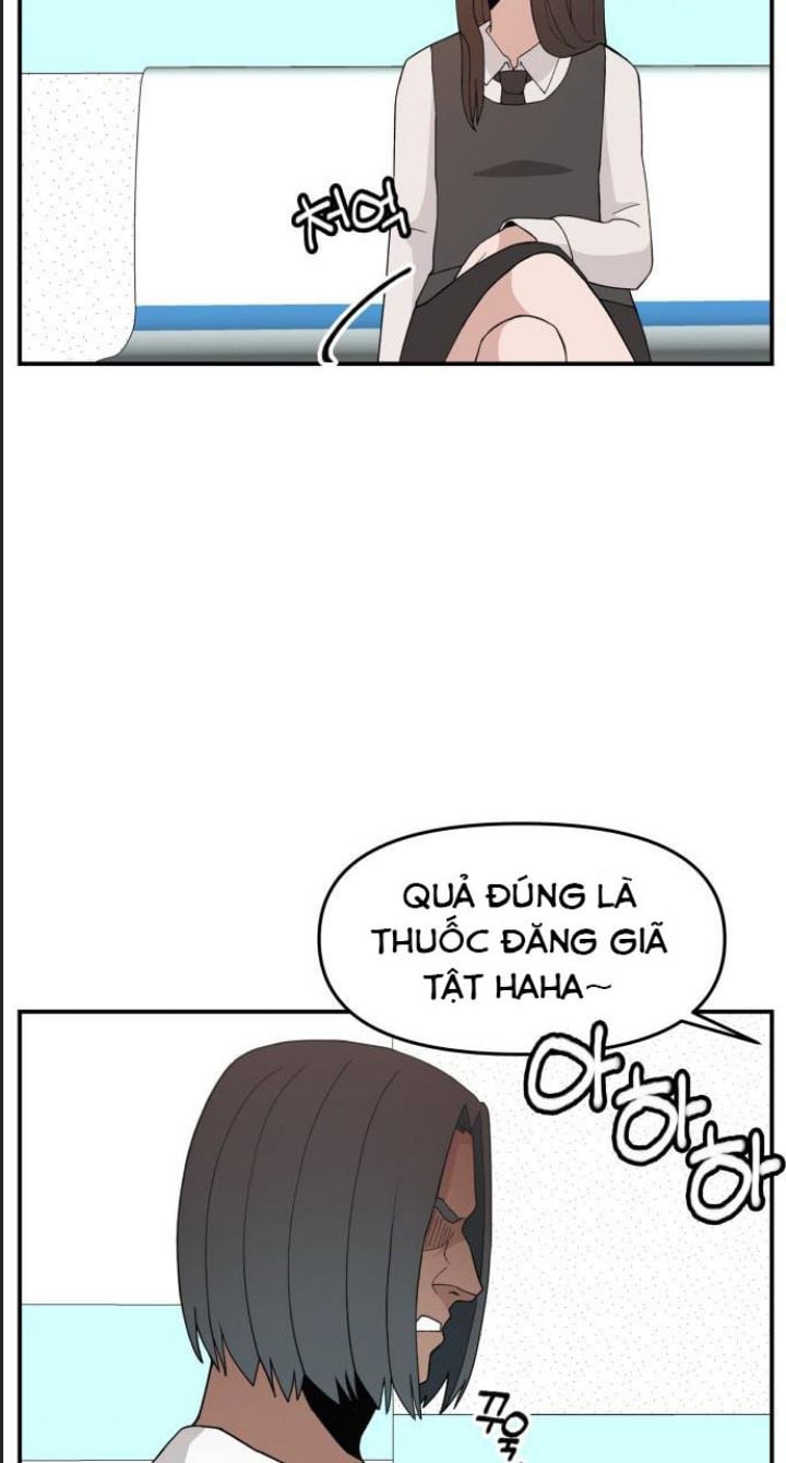 Lớp Học Phản Diện Chapter 46 - Trang 26