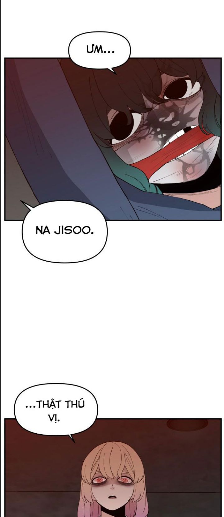 Lớp Học Phản Diện Chapter 60 - Trang 37