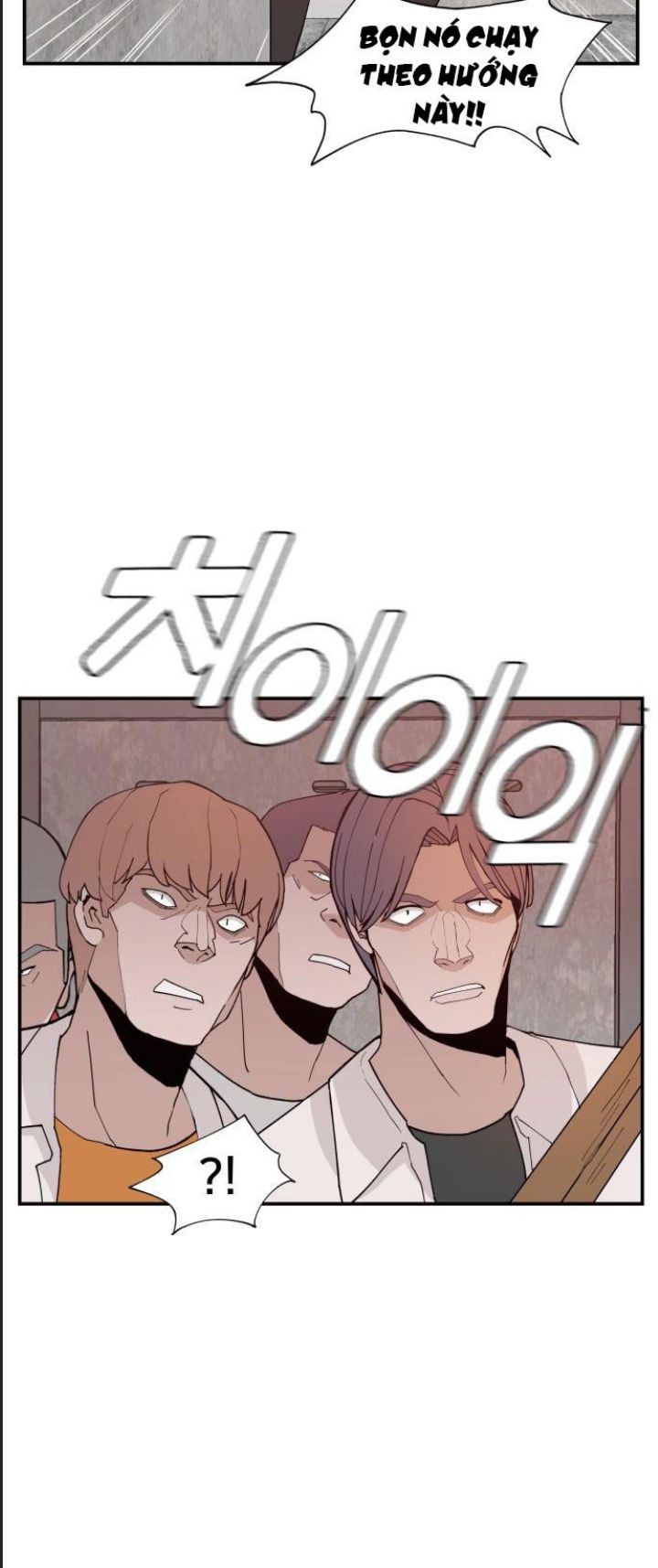 Lớp Học Phản Diện Chapter 51 - Trang 56