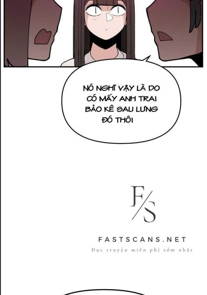 Lớp Học Phản Diện Chapter 16 - Trang 16