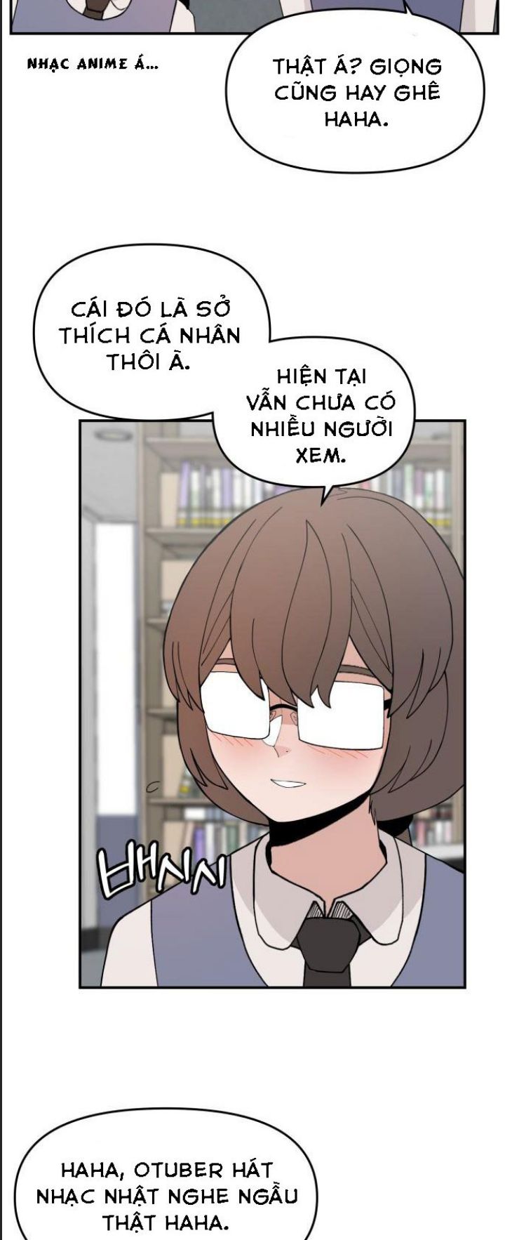 Lớp Học Phản Diện Chapter 29 - Trang 58