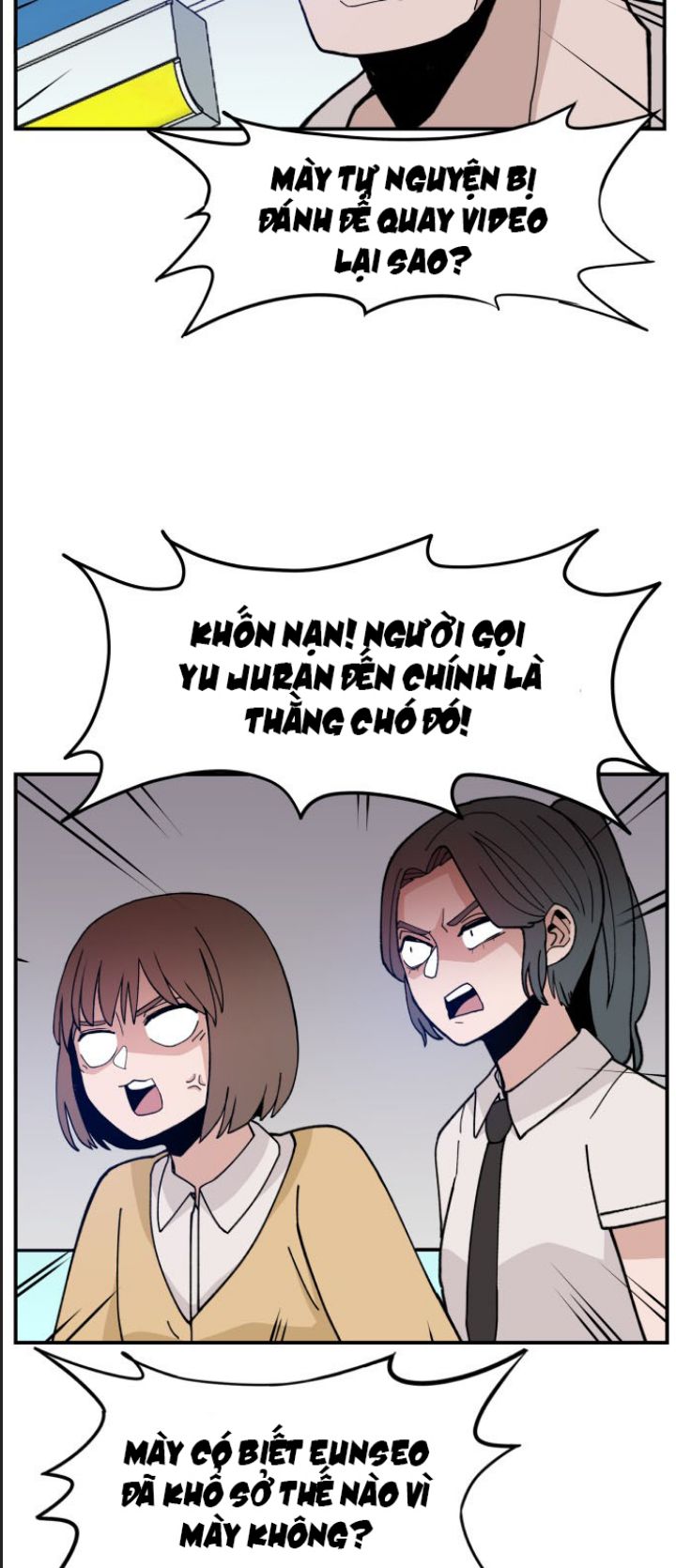 Lớp Học Phản Diện Chapter 22 - Trang 44