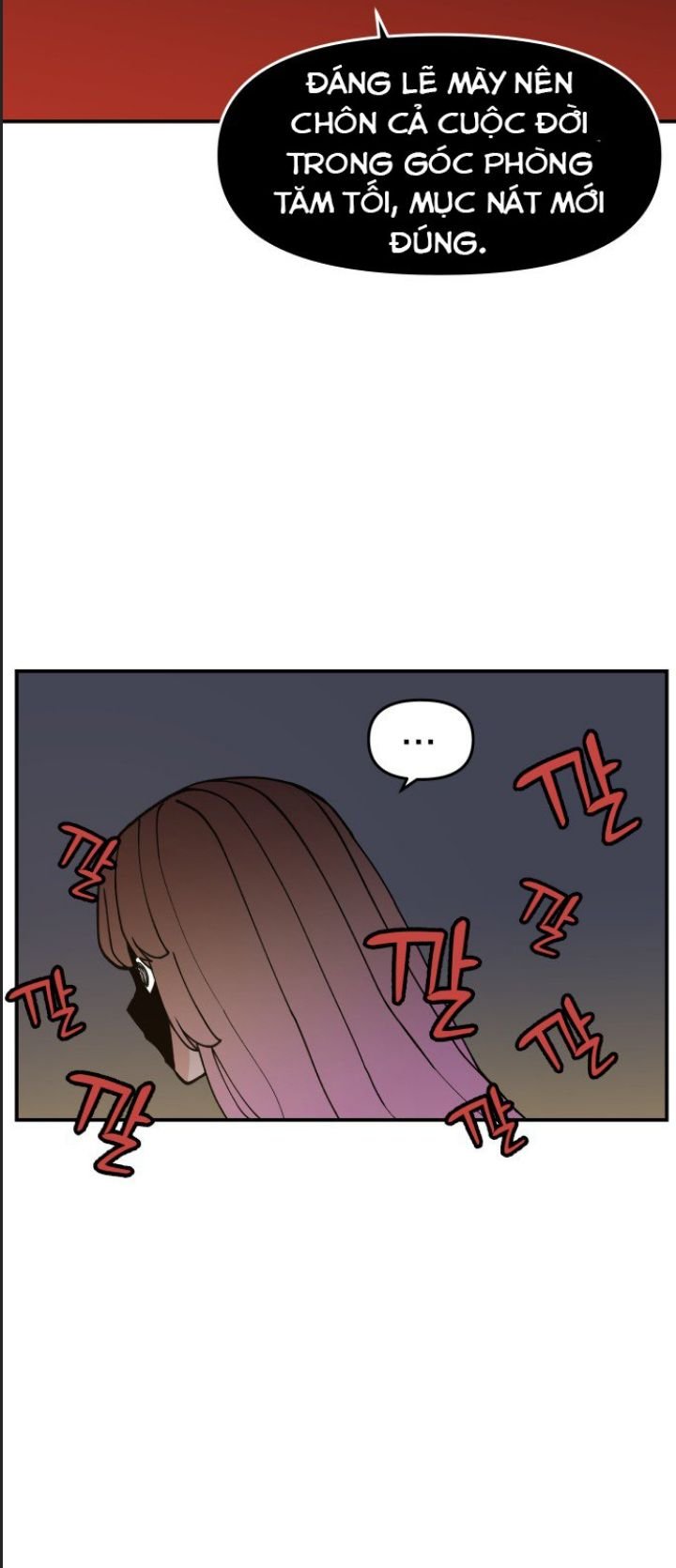 Lớp Học Phản Diện Chapter 43 - Trang 70