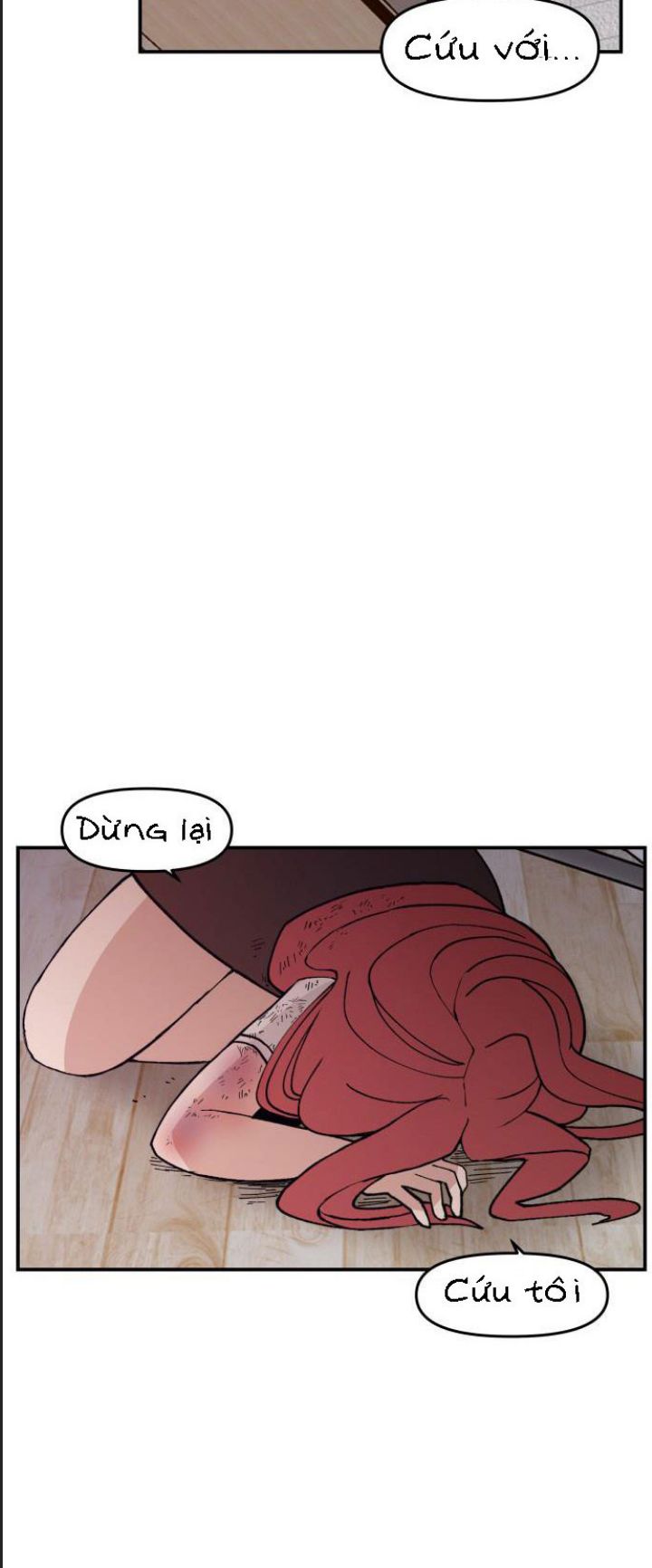 Lớp Học Phản Diện Chapter 26 - Trang 14