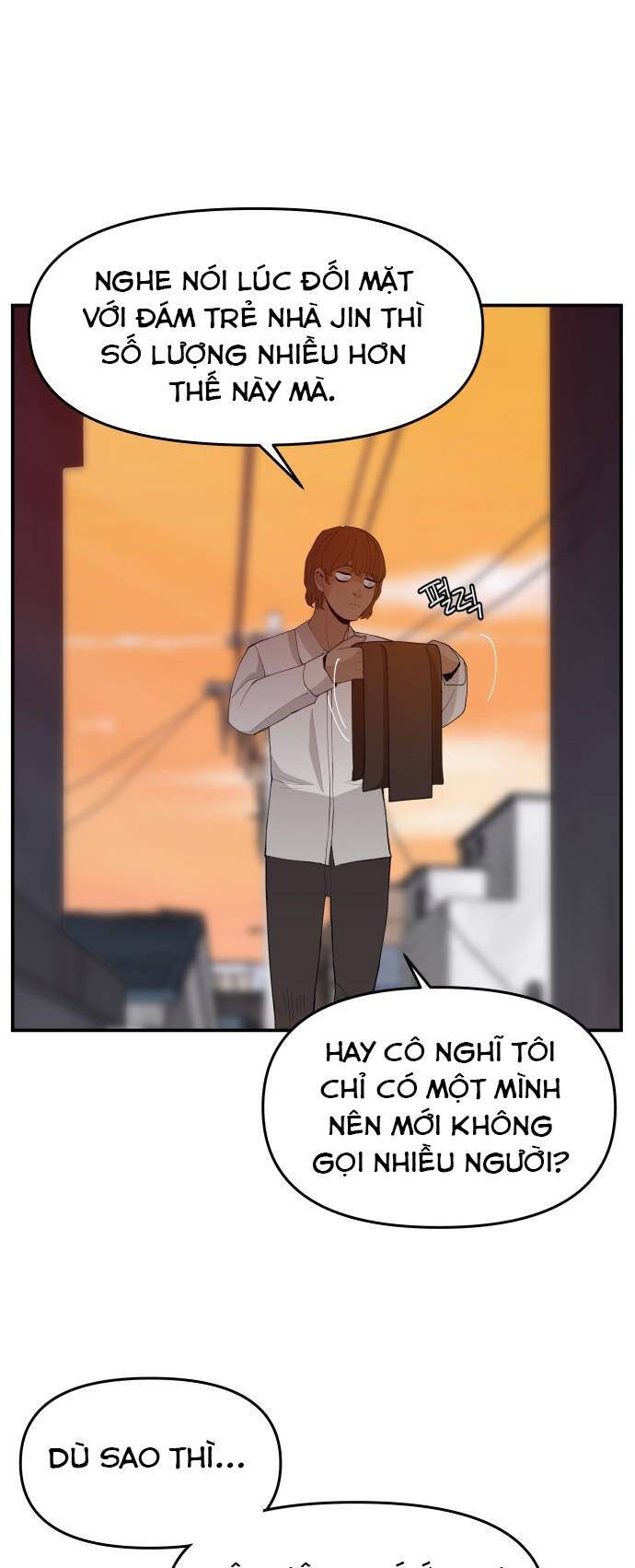 Lớp Học Phản Diện Chapter 63 - Trang 52