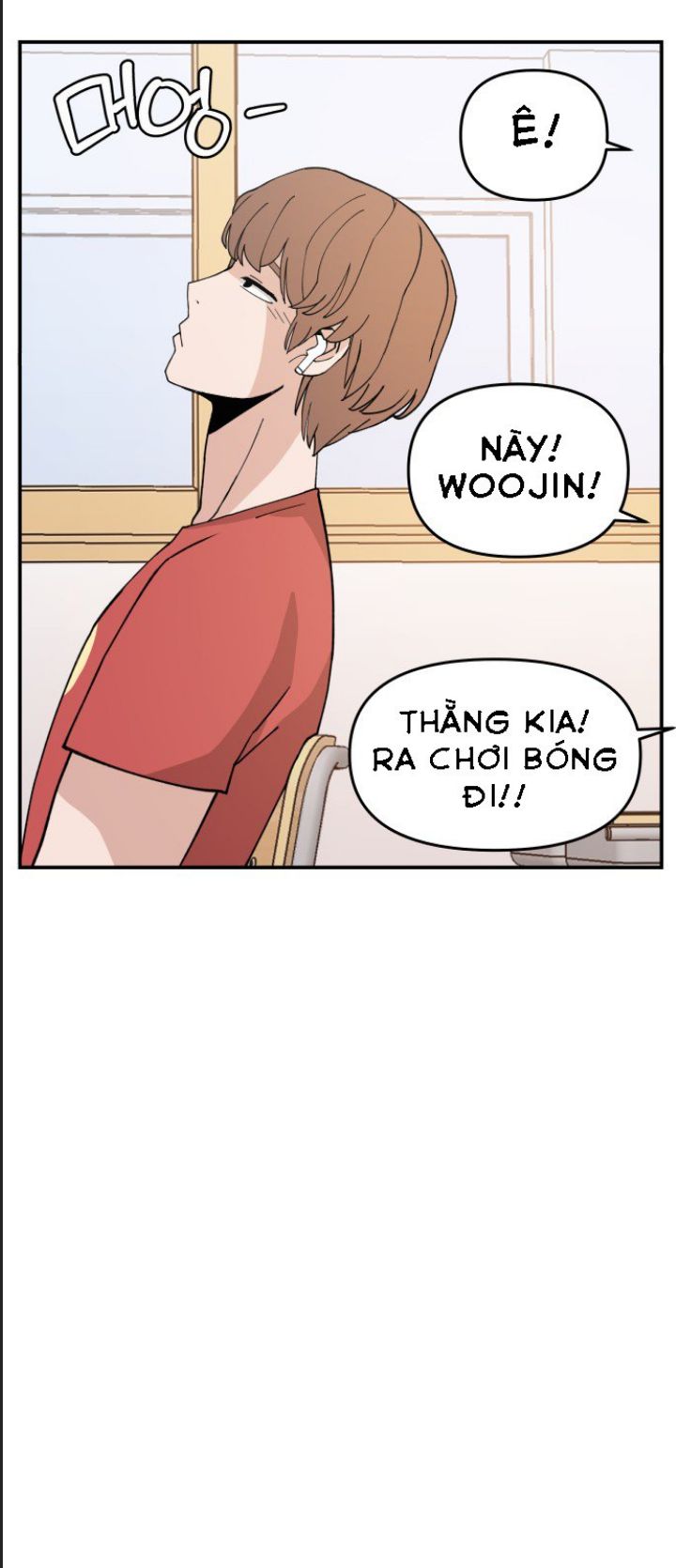Lớp Học Phản Diện Chapter 27 - Trang 39