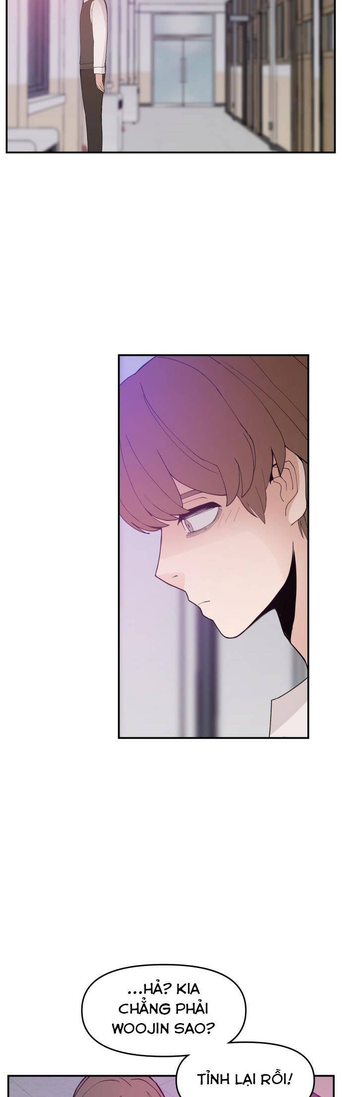 Lớp Học Phản Diện Chapter 63 - Trang 23