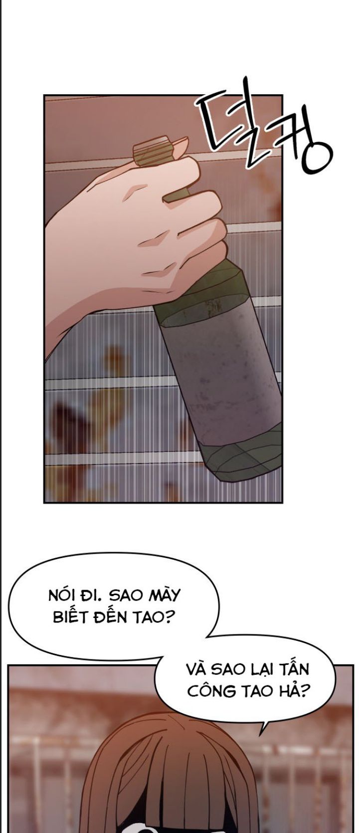 Lớp Học Phản Diện Chapter 41 - Trang 30