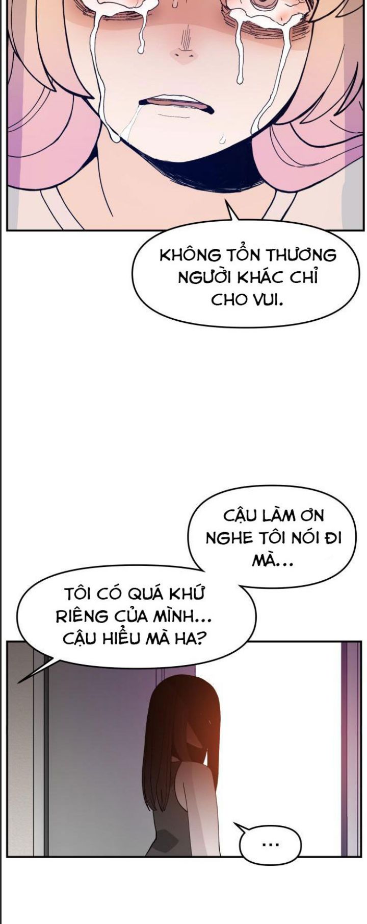Lớp Học Phản Diện Chapter 44 - Trang 40