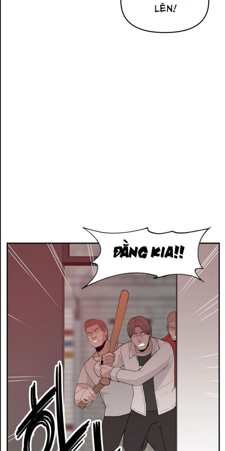 Lớp Học Phản Diện Chapter 50 - Trang 46