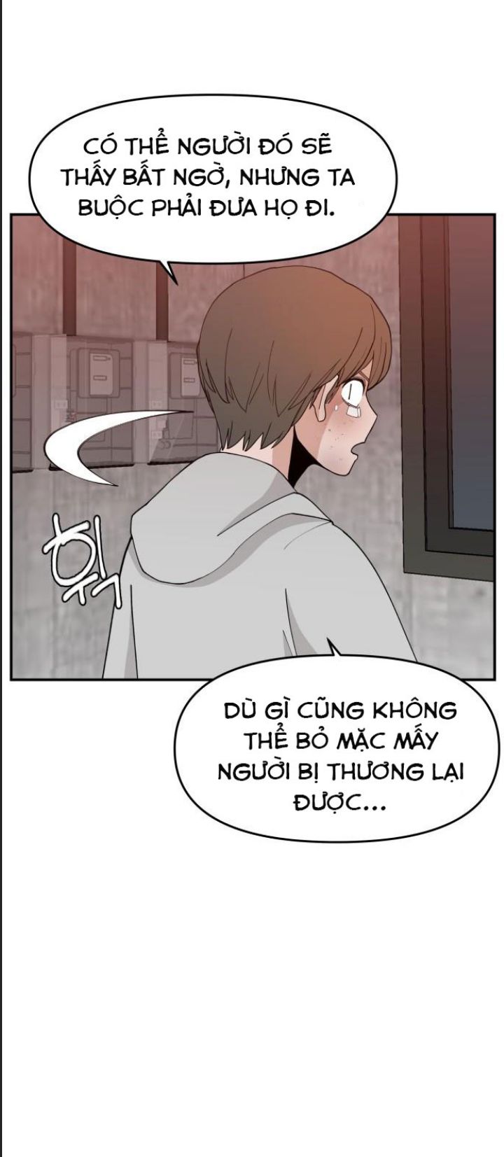 Lớp Học Phản Diện Chapter 56 - Trang 44