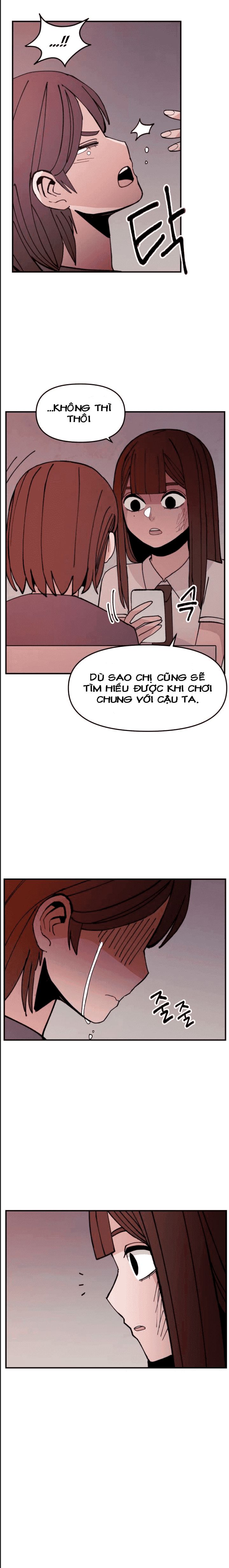 Lớp Học Phản Diện Chapter 2 - Trang 36