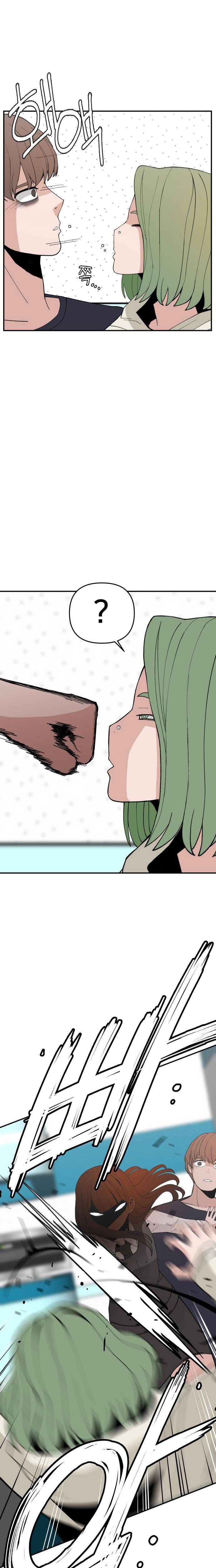 Lớp Học Phản Diện Chapter 69 - Trang 25
