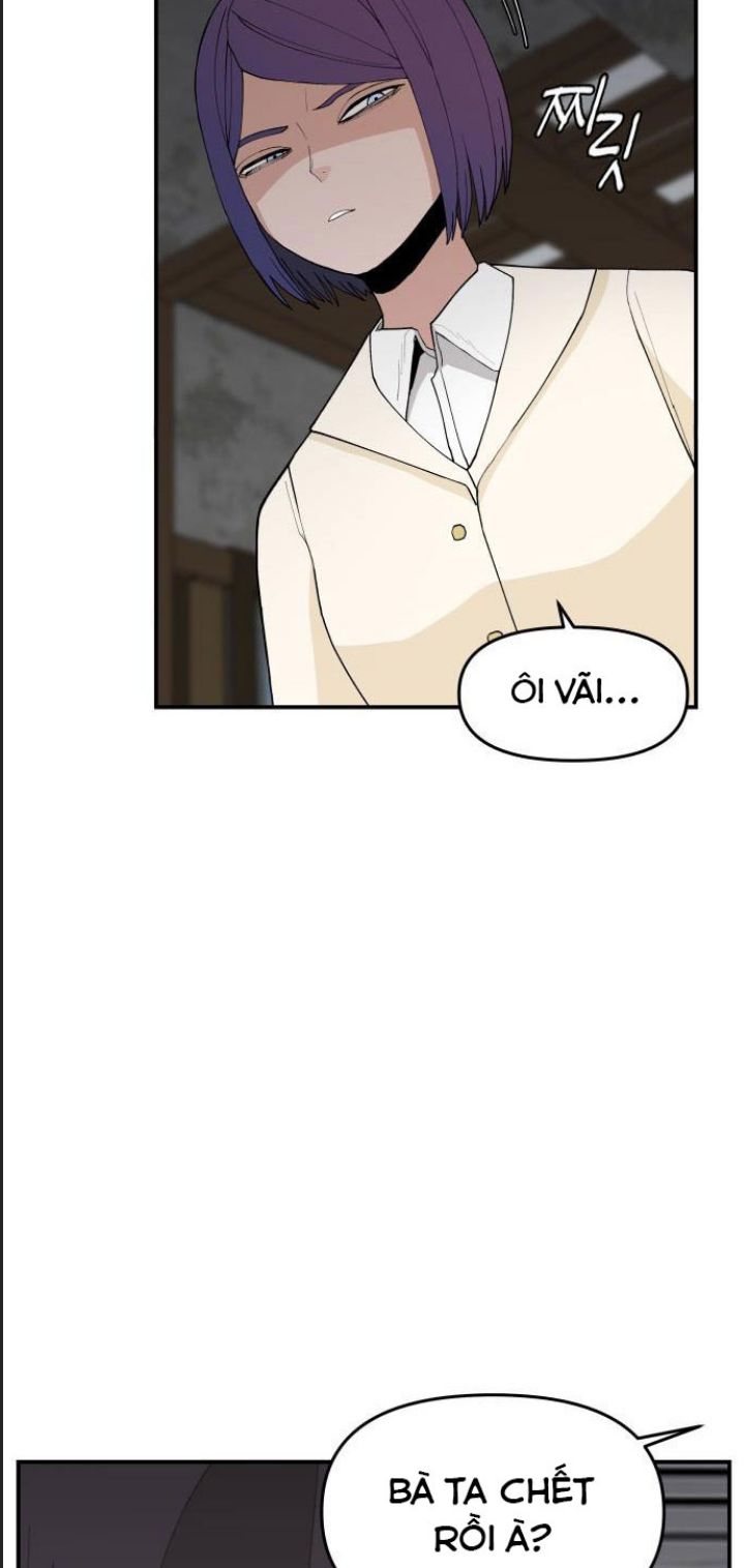 Lớp Học Phản Diện Chapter 62 - Trang 40