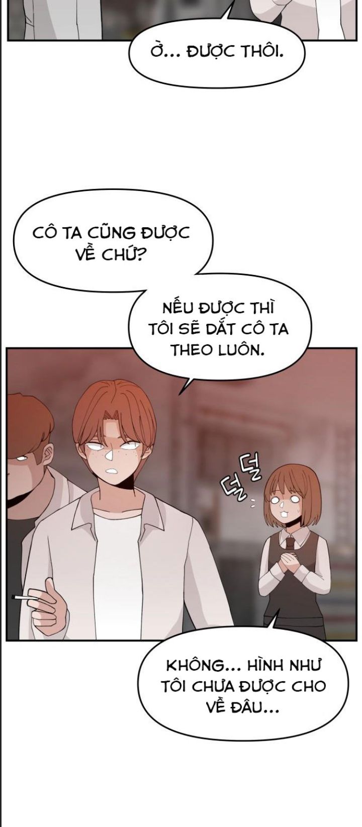 Lớp Học Phản Diện Chapter 56 - Trang 47