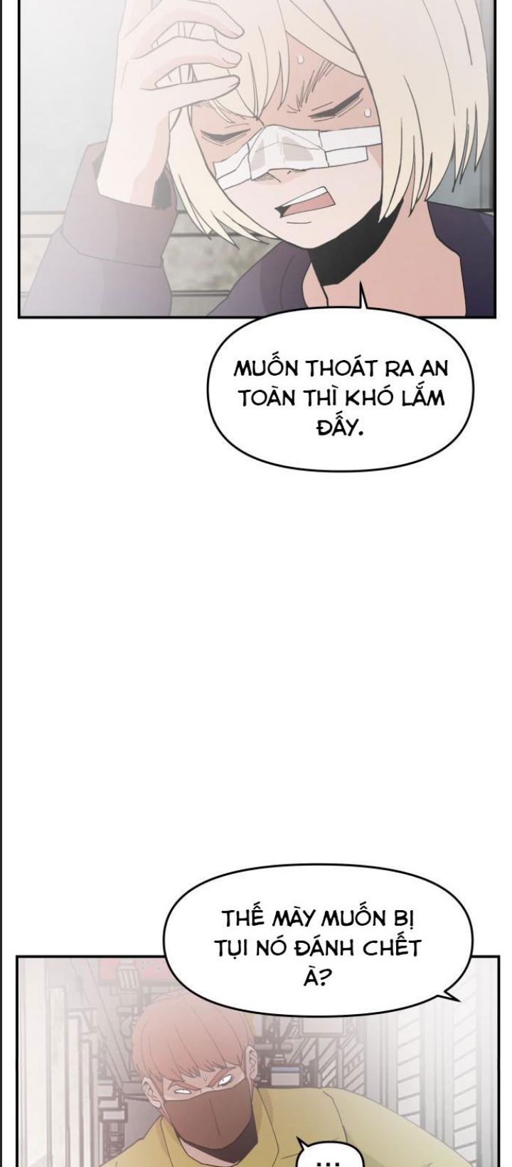 Lớp Học Phản Diện Chapter 51 - Trang 66