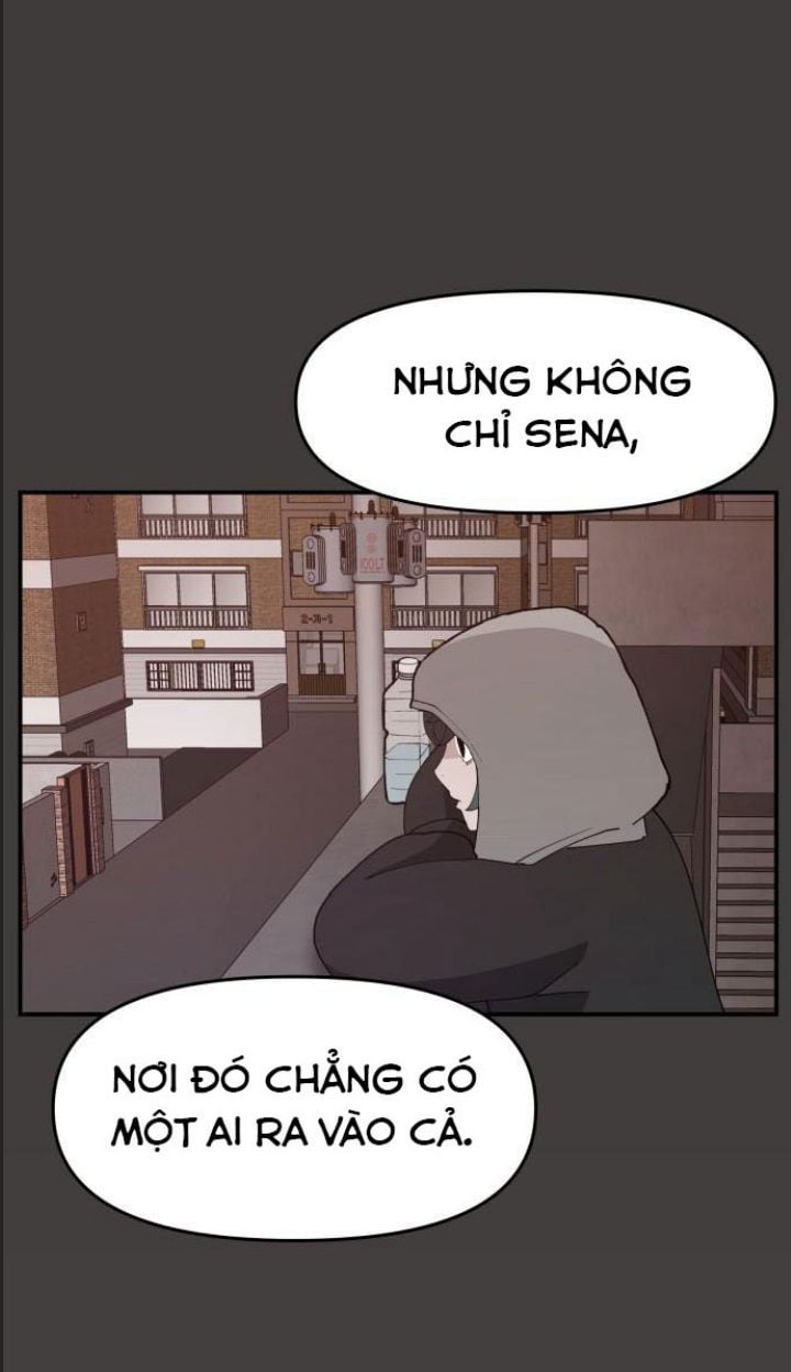 Lớp Học Phản Diện Chapter 47 - Trang 84