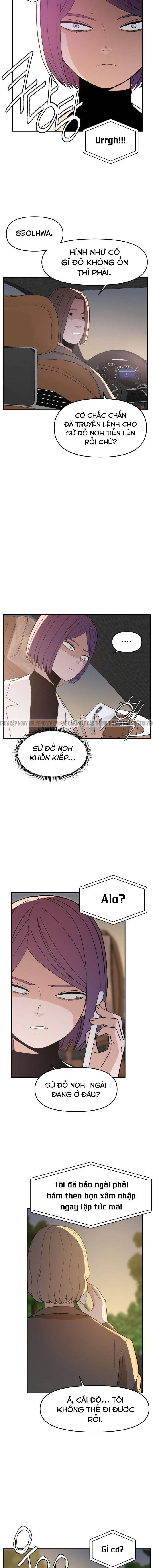 Lớp Học Phản Diện Chapter 75 - Trang 3