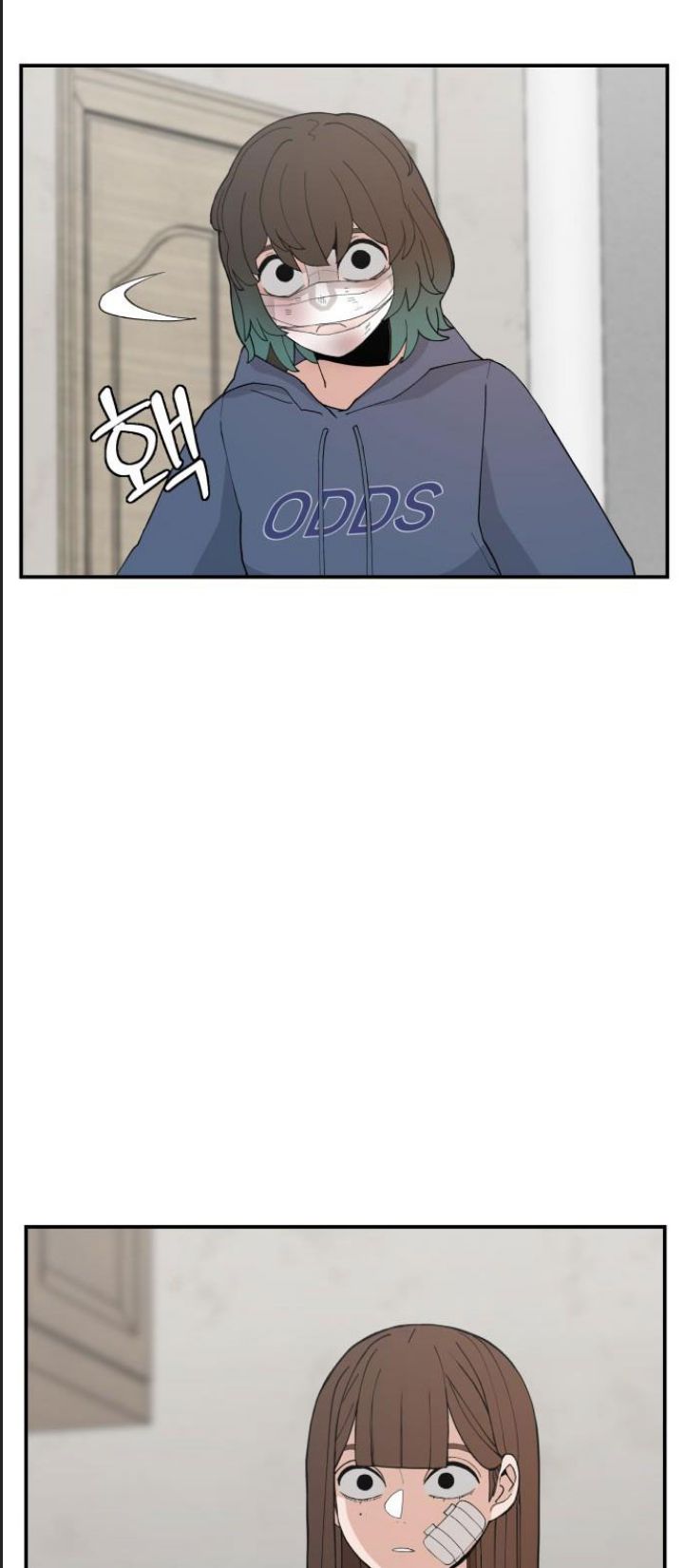 Lớp Học Phản Diện Chapter 55 - Trang 39