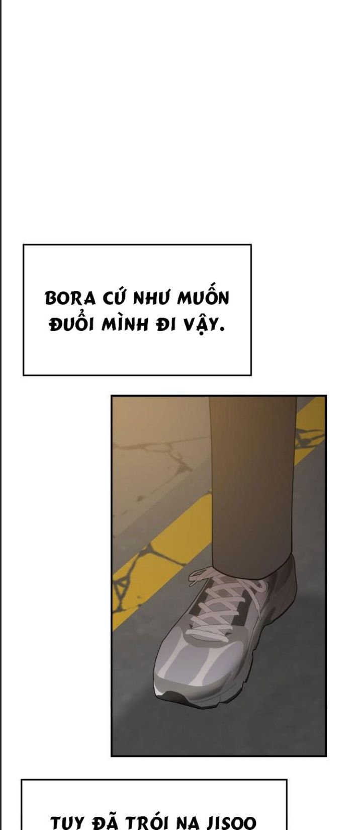 Lớp Học Phản Diện Chapter 59 - Trang 22