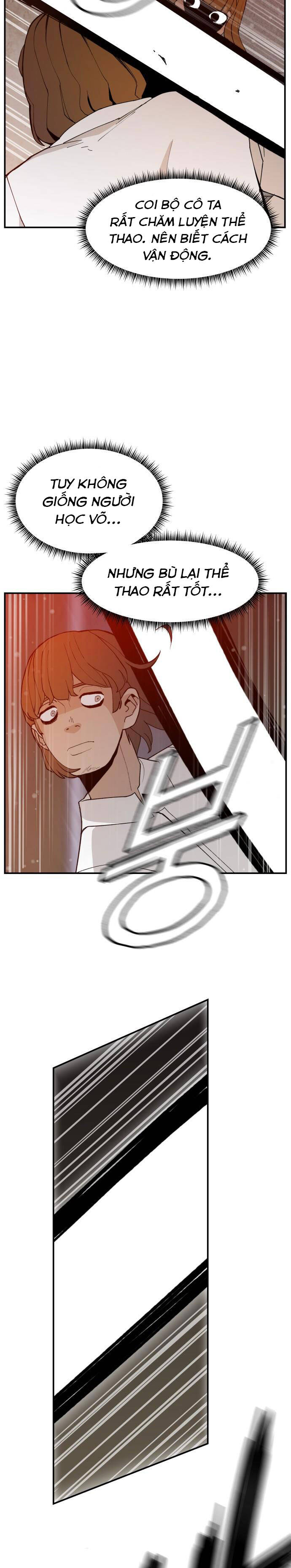Lớp Học Phản Diện Chapter 64 - Trang 12