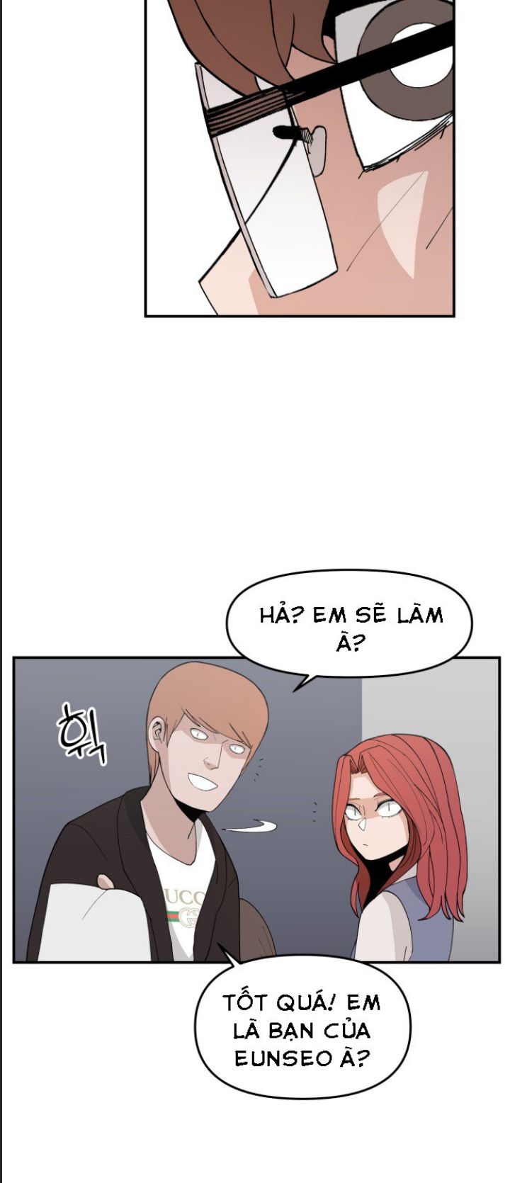 Lớp Học Phản Diện Chapter 29 - Trang 73