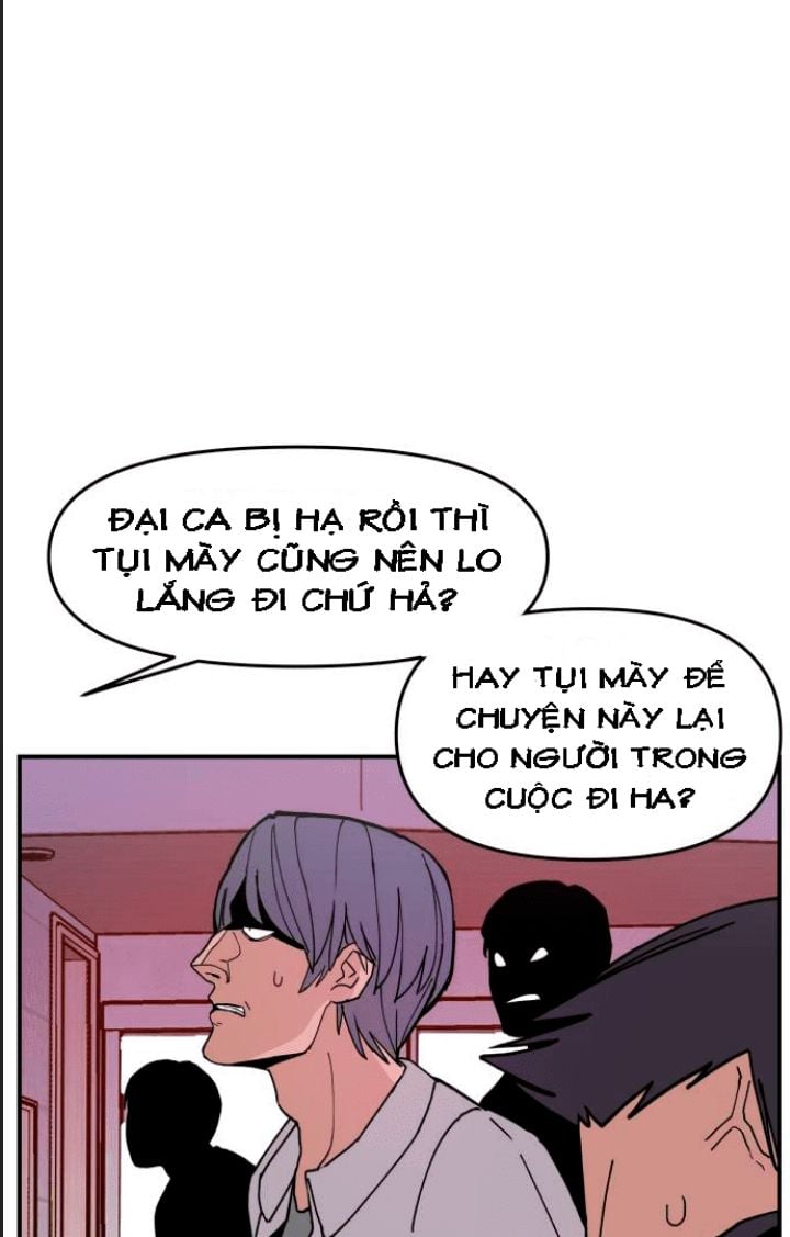 Lớp Học Phản Diện Chapter 6 - Trang 153