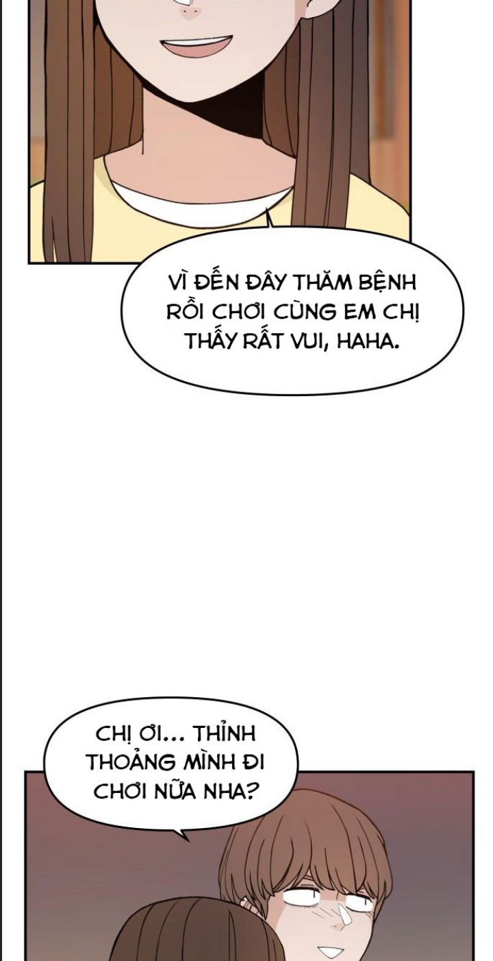 Lớp Học Phản Diện Chapter 35 - Trang 56
