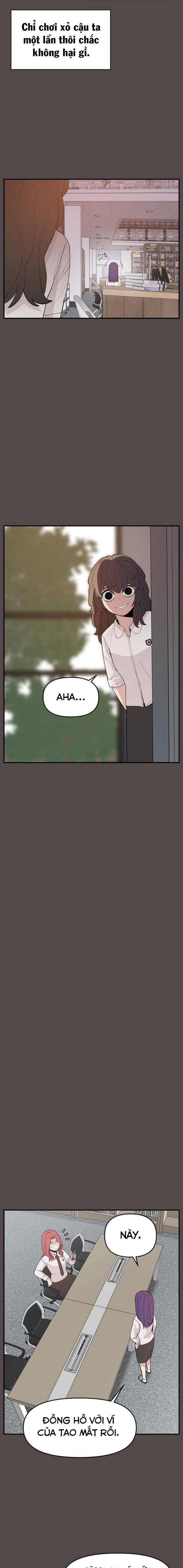 Lớp Học Phản Diện Chapter 78 - Trang 2