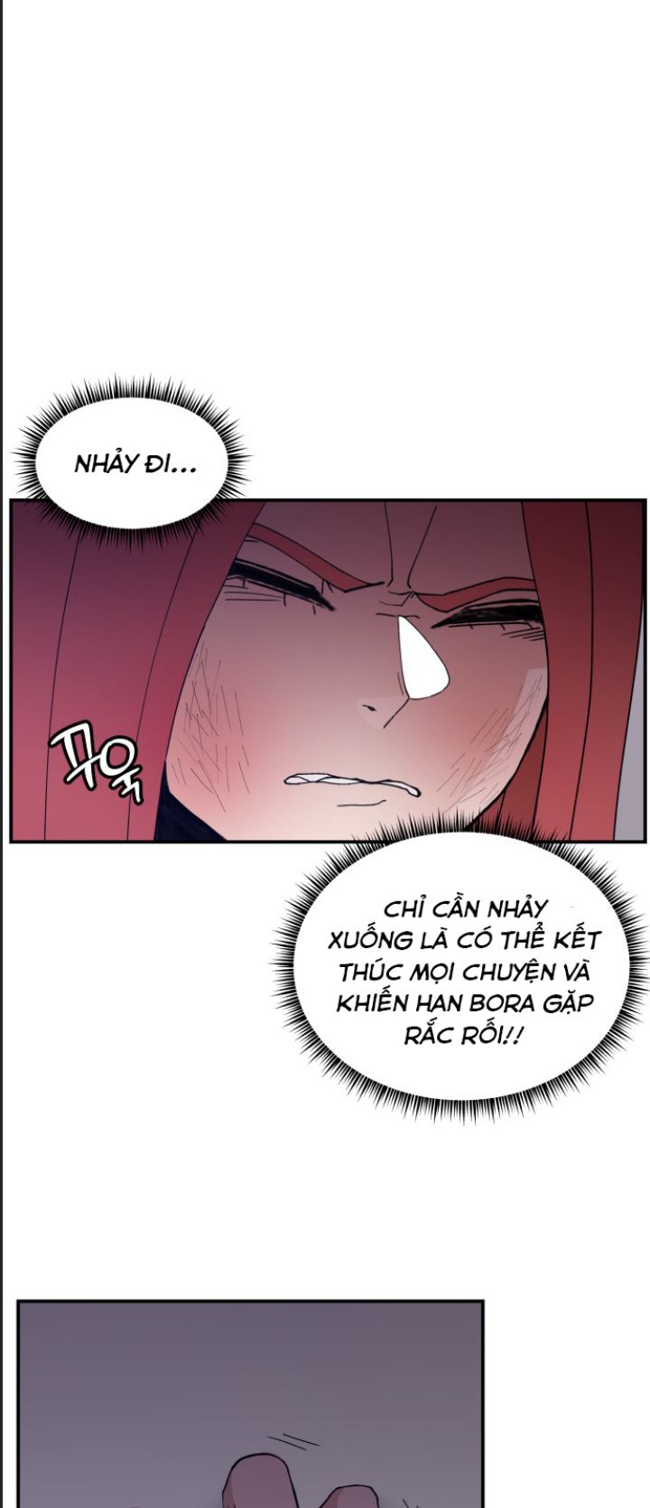 Lớp Học Phản Diện Chapter 28 - Trang 39