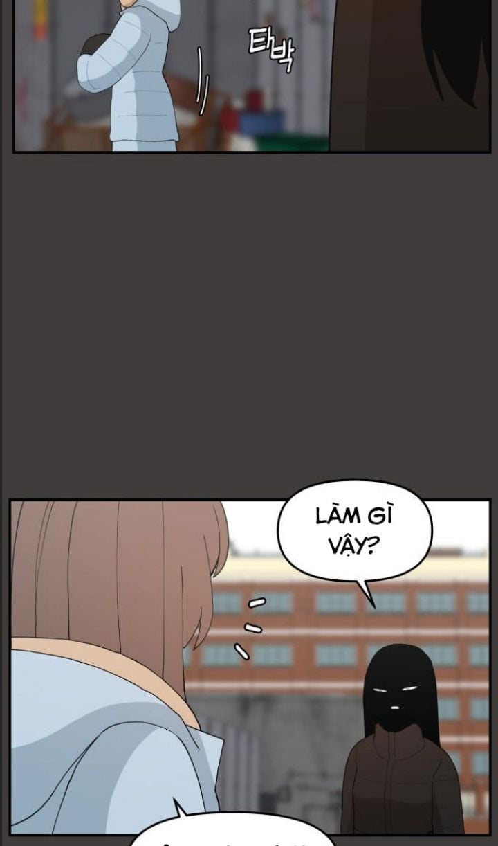 Lớp Học Phản Diện Chapter 61 - Trang 38