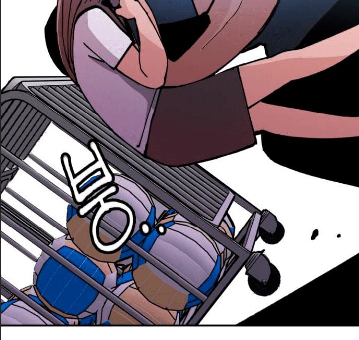 Lớp Học Phản Diện Chapter 6 - Trang 84