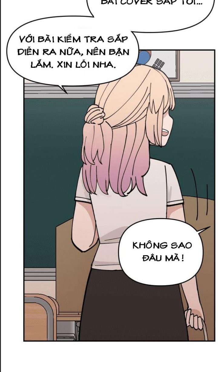 Lớp Học Phản Diện Chapter 8 - Trang 78