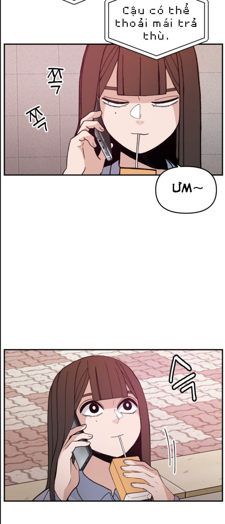 Lớp Học Phản Diện Chapter 26 - Trang 25